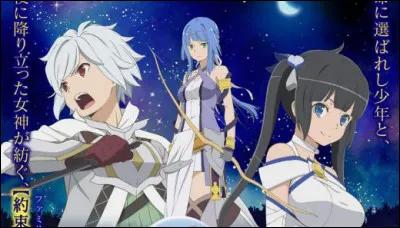 Cest un manga de 2013.