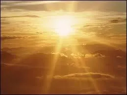 Qui chantait 'oh soleil, soleil' ?