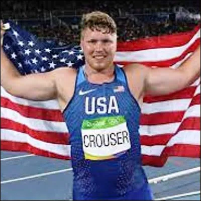 Dans quel discipline de lancer les records du monde sont-ils d&eacute;tenus par la Russe Natalya Lisovskaya et l�Am&eacute;ricain Ryan Crouser ?