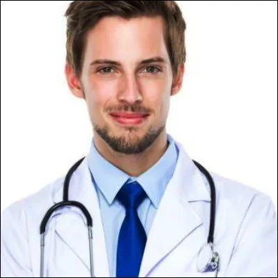 Quel m&eacute;decin est le plus repr&eacute;sent&eacute; en France ?