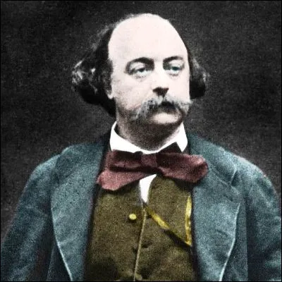 Quel roman de Gustave Flaubert commence par une rencontre impliquant le d&eacute;nomm&eacute; Fr&eacute;d&eacute;ric Moreau sur le bateau "La Ville de Montereau" ?