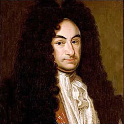 Quel scientifique s�est retrouv&eacute; au c�ur d�une controverse avec Gottfried Wilhelm Leibniz sur la paternit&eacute; du calcul infinit&eacute;simal ?