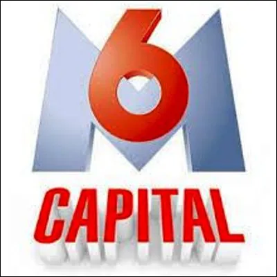 Qui anime l�&eacute;mission "Capital" sur M6 depuis 2018 ?