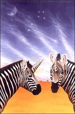 Il s'agit d'un/d'une :