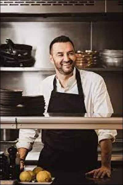 Dans quel département français est né le chef Cyril Lignac ?