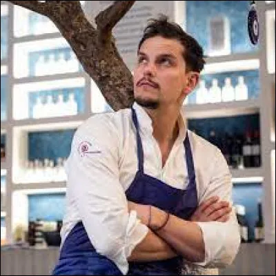 De quel pays est originaire le chef cuisinier Juan Arbelaez ?