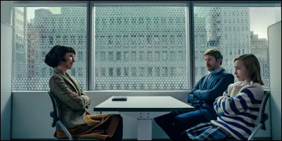 Quel est ce film Netflix sorti récemment ?