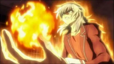 Dans quel manga apparat Takahisa ?