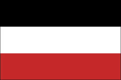 De 1958 à 1984, ce drapeau fut officiel avant que le pays ne change aussi de nom : lequel ?