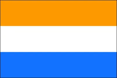 Quel pays représentait ce drapeau ?