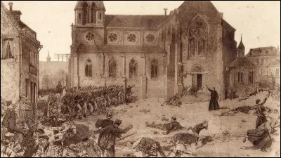 Quels insectes peuvent-être moissonneuses, charpentières ou inquilines ?