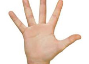 Quiz Connais-tu bien les doigts de la main ?
