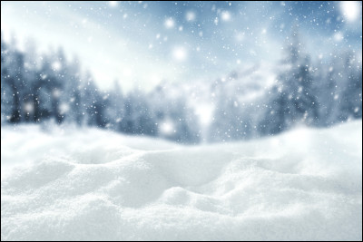 Complétez les paroles de cette chanson de Noël : 
"Sur le long chemin
Tout blanc de neige blanche
Un vieux monsieur s'avance
Avec sa canne dans la main
...