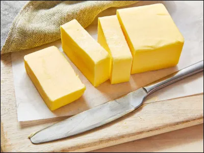 Une facile, de quel groupe la chanson ''Butter'' vient-elle ?