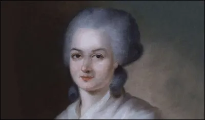 Comment Olympe de Gouges est-elle morte ? (le 3 novembre 1793) ?