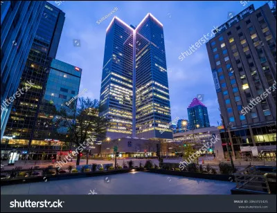 Trouvez l'intrus parmi ces villes :