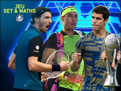 Quel joueur de tennis est surnommé "El Matador" ?