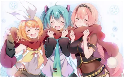 Qui est la fille tout à droite ?