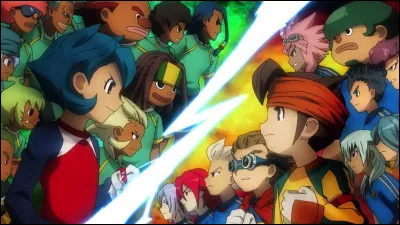 Qui affronte Inazuma Japon en finale du FFI ?