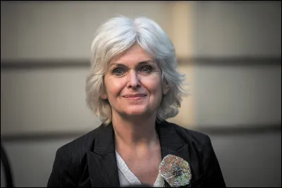 Qui est Isabelle Lonvis-Rome ?