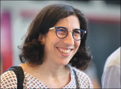 Qui est Rima Abdul-Malak ?