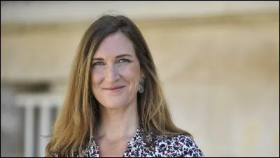 Qui est Carole Grandjean ?