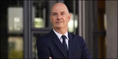 Qui est Roland Lescure ?