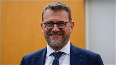 Qui est Olivier Klein ?