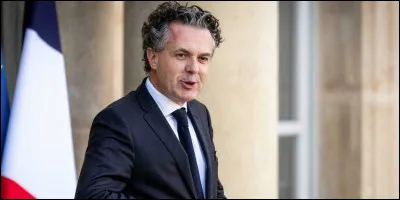 Qui est Christophe Béchu ?