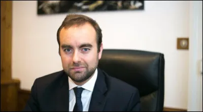 Qui est Sébastien Lecornu ?
