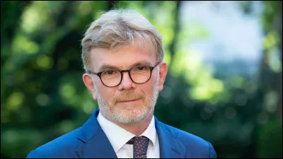 Qui est Marc Fesneau ?