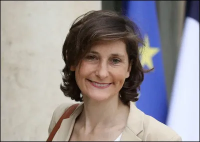 Qui est Amélie Oudéa-Castéra ?