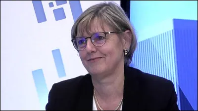 Qui est Sylvie Retailleau ?