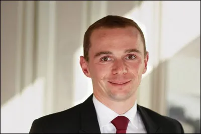 Qui est Olivier Dussopt ?