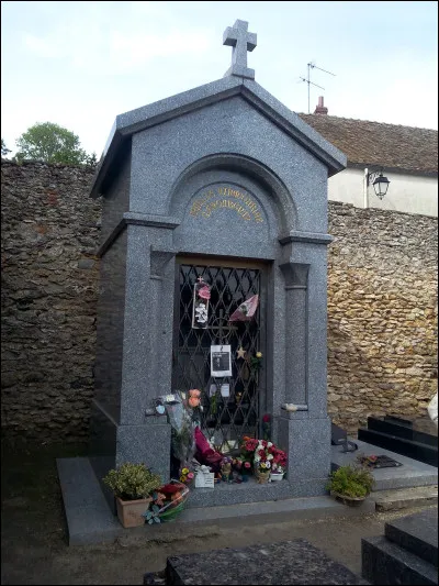 De quoi est décédé Charles Aznavour ?