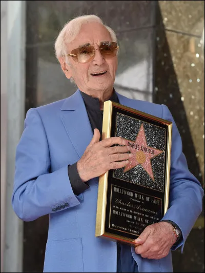 En quelle année a été composée la chanson ayant pour titre "Emmenez-moi" ?