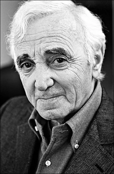 En quelle année a été composé l'album "Non, je n'ai rien oublié" ?