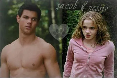 Qui sont ces deux personnes ?