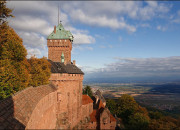 Quiz Chteaux d'Alsace