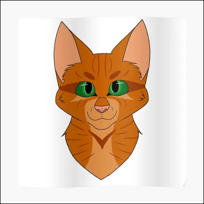 Tu aimerais être du clan...