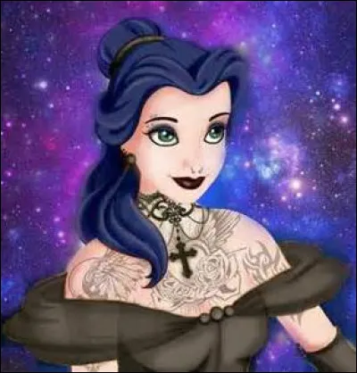 Qui est cette jeune personne séquestrée ?