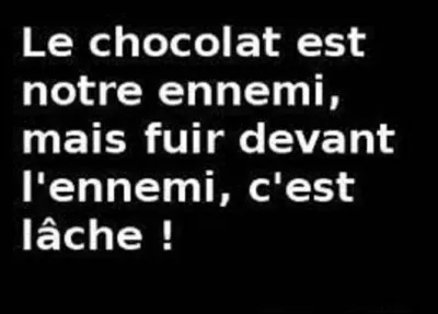 Pays / consommation : 
Quel pays est le plus gros mangeur de chocolat avec 9 kg par habitant chaque année ?