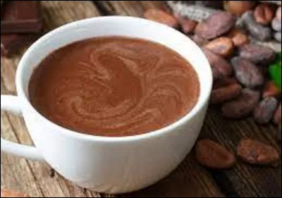 Langue étrangère : 
Pourriez-vous me dire comment s'écrit chocolat en italien ?