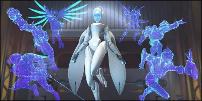 Tu es plut&ocirc;t...