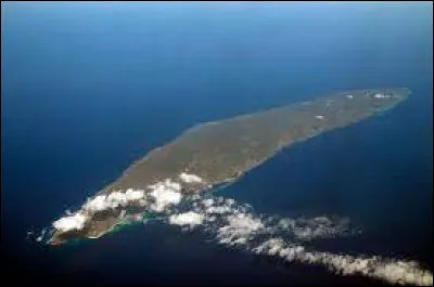 ''L'île de la Tortue'' est une commune de quelle île de quel État des Grandes Antilles, dont la capitale est ''Port-au-Prince".