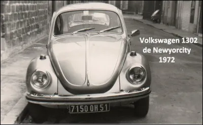 Quel ce modèle en C le plus vendu au monde, une automobile construite par Volkswagen de 1938 à 2003 ?
