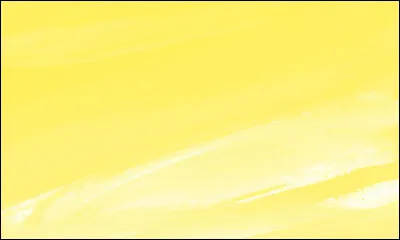 Comment dit-on "jaune" en anglais ?