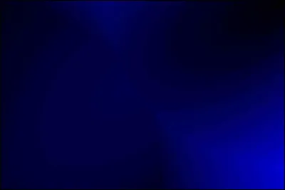 Comment dit-on "bleu" en anglais ?