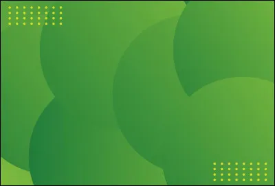 Comment dit-on "vert" en anglais ?