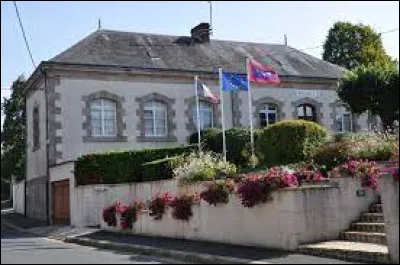 Commune du Centre-Val-de-Loire, dans la région agricole du Boischaut Sud, Bazaiges se situe dans le département ...